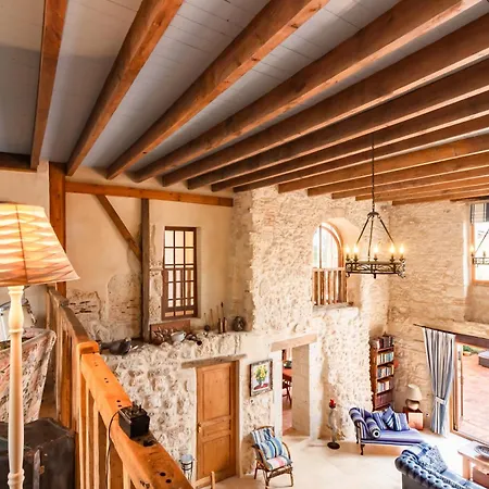 La Maison 1786 - Grand Jardin Et Jacuzzi