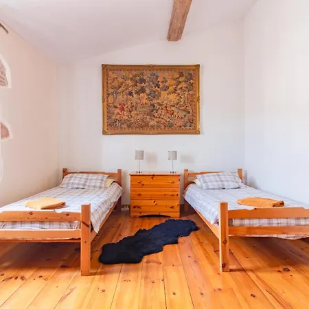 La Maison 1786 - Grand Jardin Et Jacuzzi בית נופש *