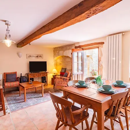 La Maison 1786 - Grand Jardin Et Jacuzzi Holiday home Mansonville