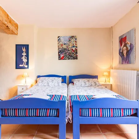 בית נופש La Maison 1786 - Grand Jardin Et Jacuzzi *