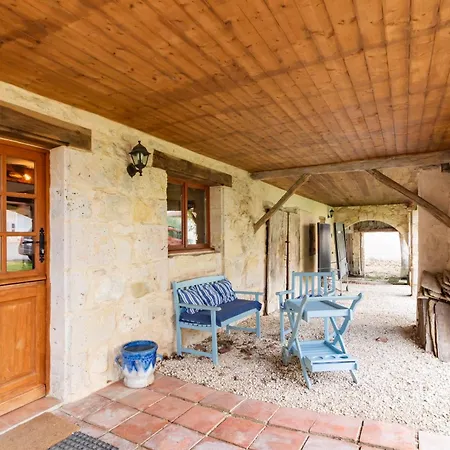 La Maison 1786 - Grand Jardin Et Jacuzzi Holiday home