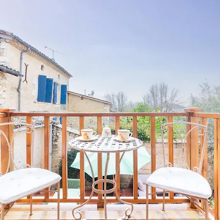 בית נופש La Maison 1786 - Grand Jardin Et Jacuzzi *