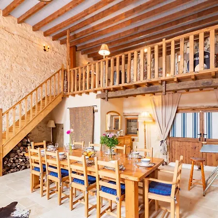 La Maison 1786 - Grand Jardin Et Jacuzzi *