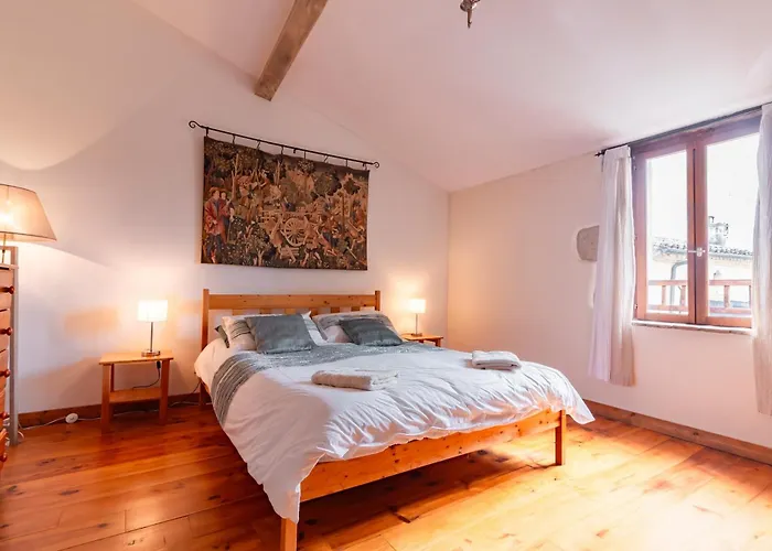 La Maison 1786 - Grand Jardin Et Jacuzzi Semesterbostad