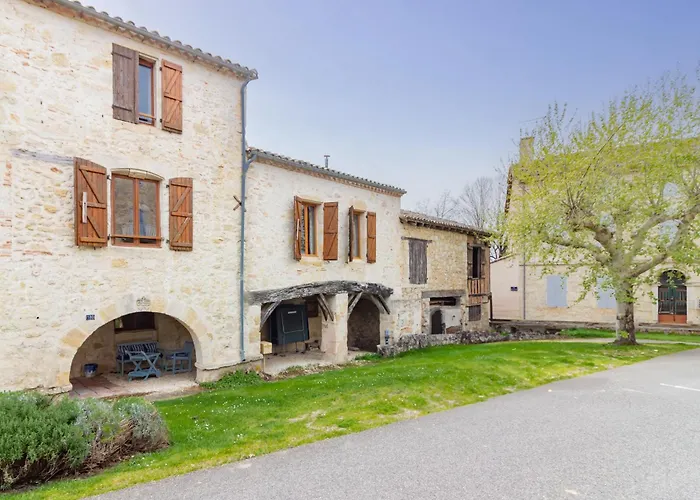 La Maison 1786 - Grand Jardin Et Jacuzzi *