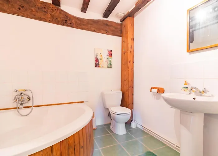 La Maison 1786 - Grand Jardin Et Jacuzzi